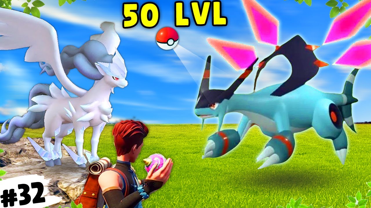 I CAPTURED GOD OF LEGENDARY POKEMON! - JETRAGON before DATTRAX GAMING! 😱 | Techno Gamerz | #32