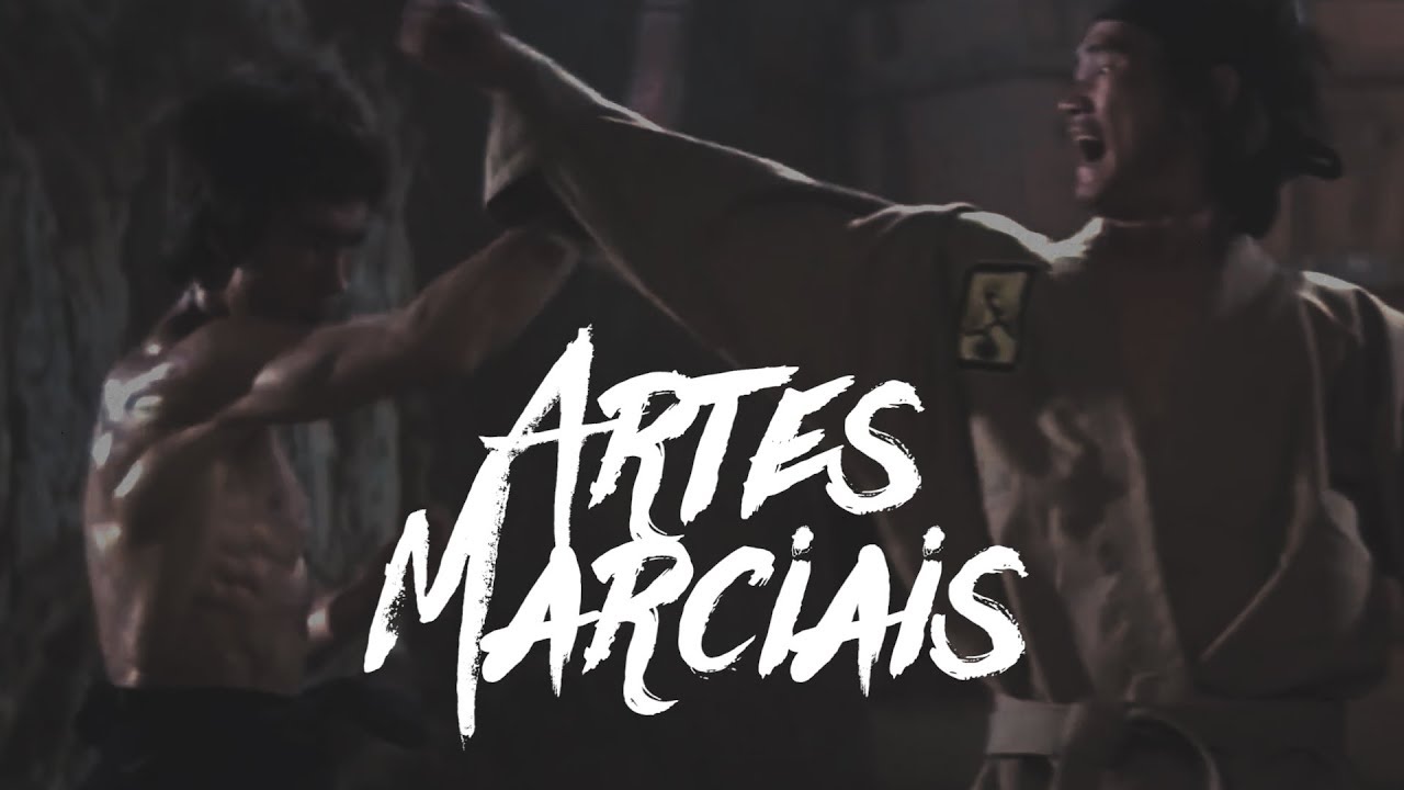 O que as Artes Marciais tem a ver com filosofia? [Antídoto #105]
