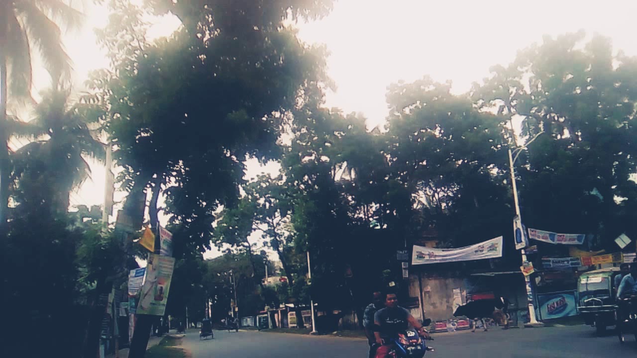 Road no. 18(Mohsin college road) Khalishpur Khulna