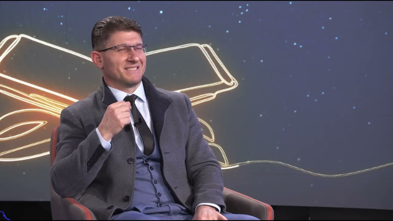 Dhjetëshi i artë - Rexhep ef. Bytyqi