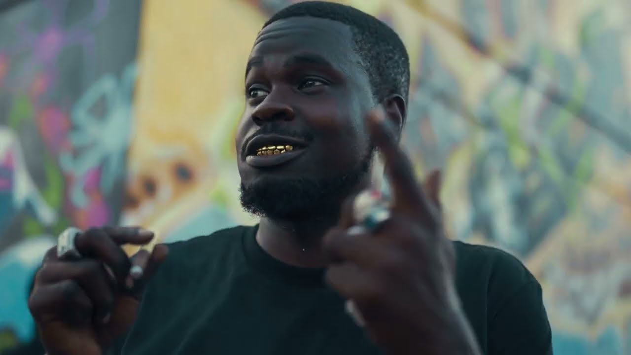 Big Fredo - Steve Mcnair ( Official Video )
