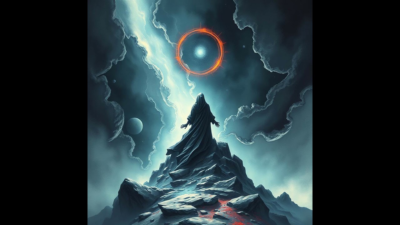 Enigma's Veil The Madness of Truth