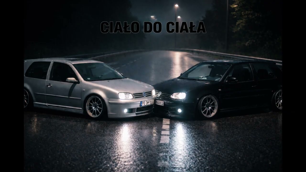 TATA - 🔥CIAŁO DO CIAŁA🔥