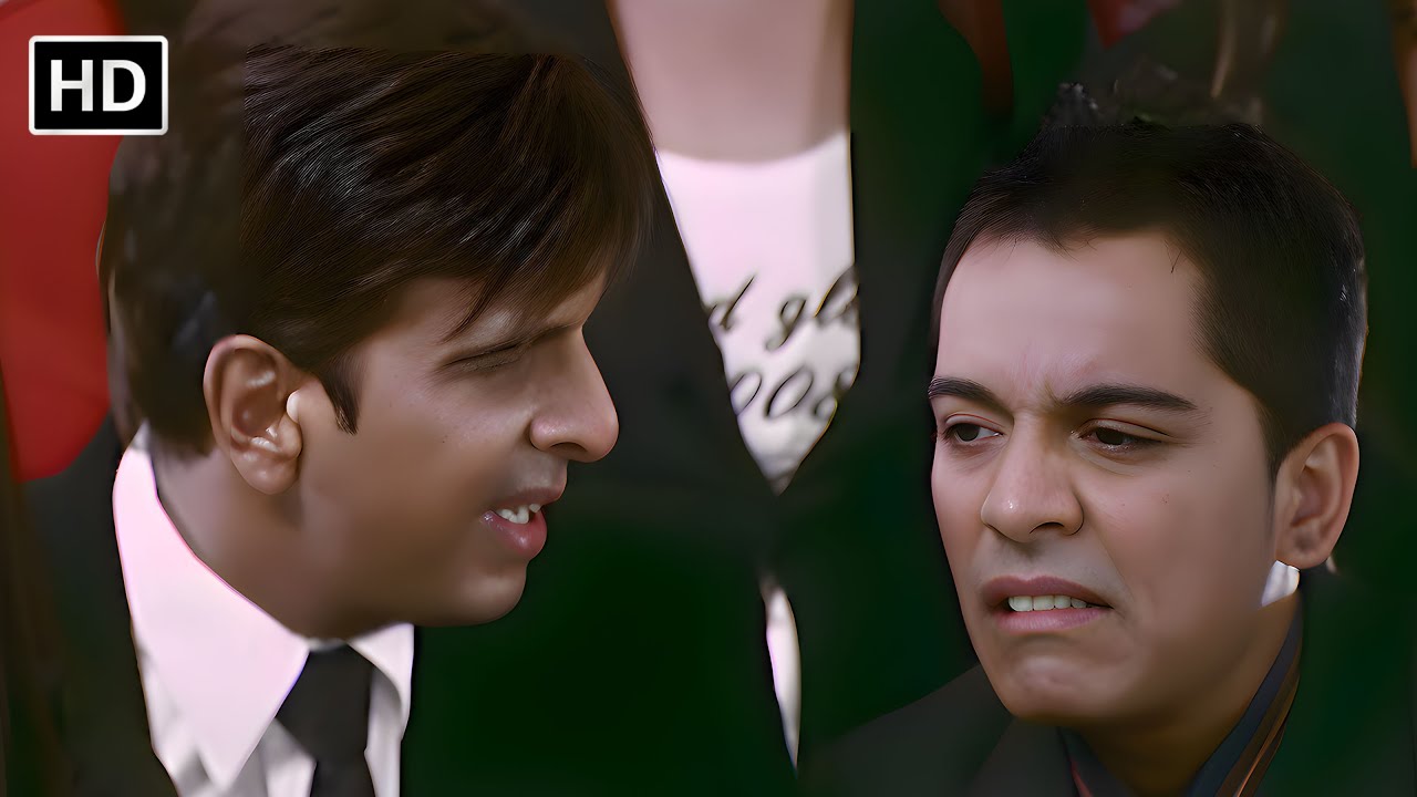 सूँघना बंद कर कुत्ते। Daddy Cool | Javed Jaffrey, Rajpal Yadav, Vrajesh Hirjee
