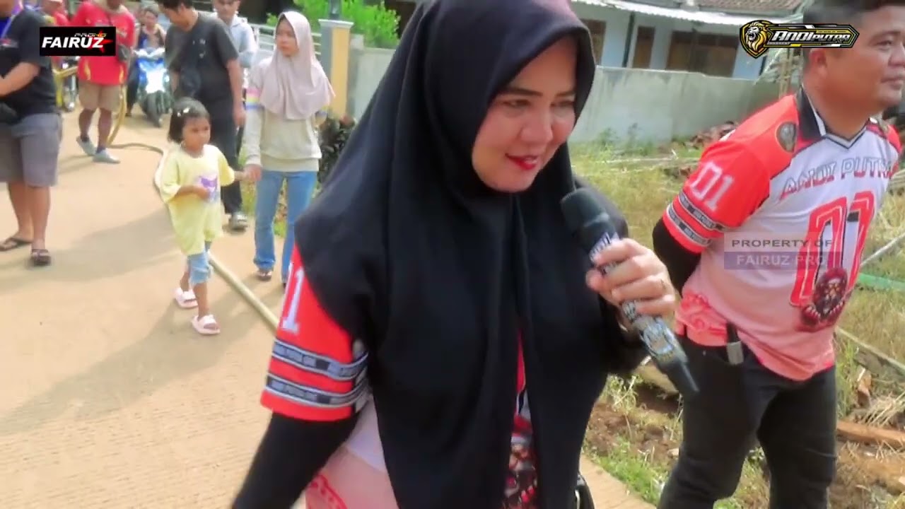 ANDI PUTRA ONE|JAYANTI|RINA|DESA KORANJI KP KRAJAN KEC PURWADADI SUBANG