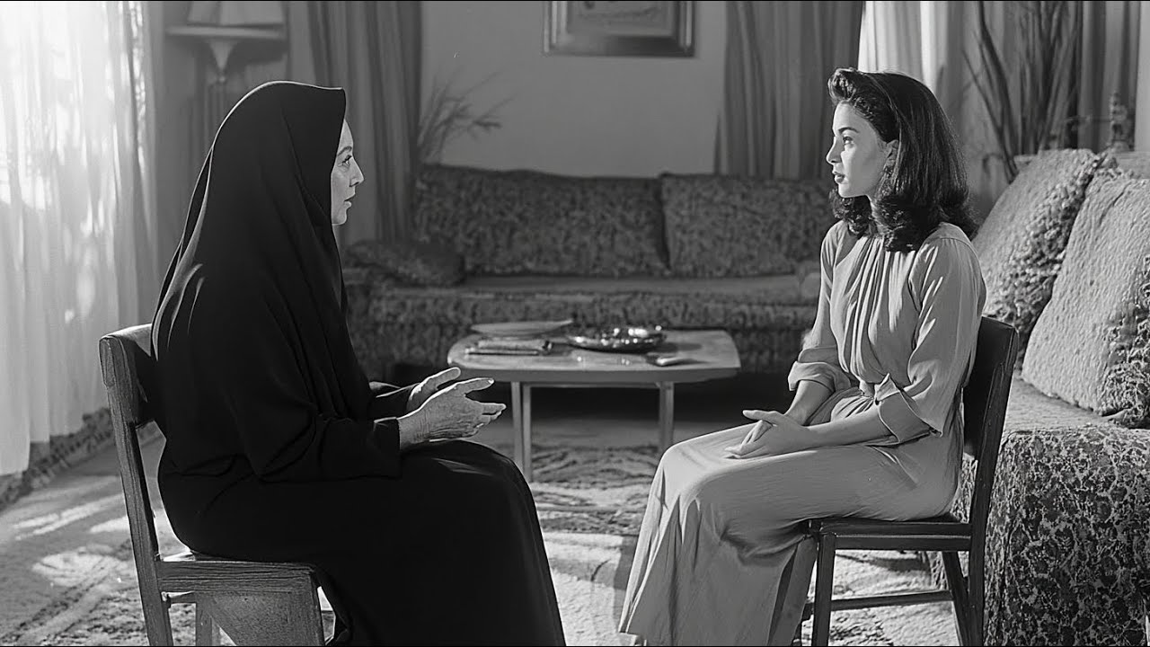 قصة ناهد اللي اكتشفت إن جوزها اغتصب بنت وطالب منها تحميه