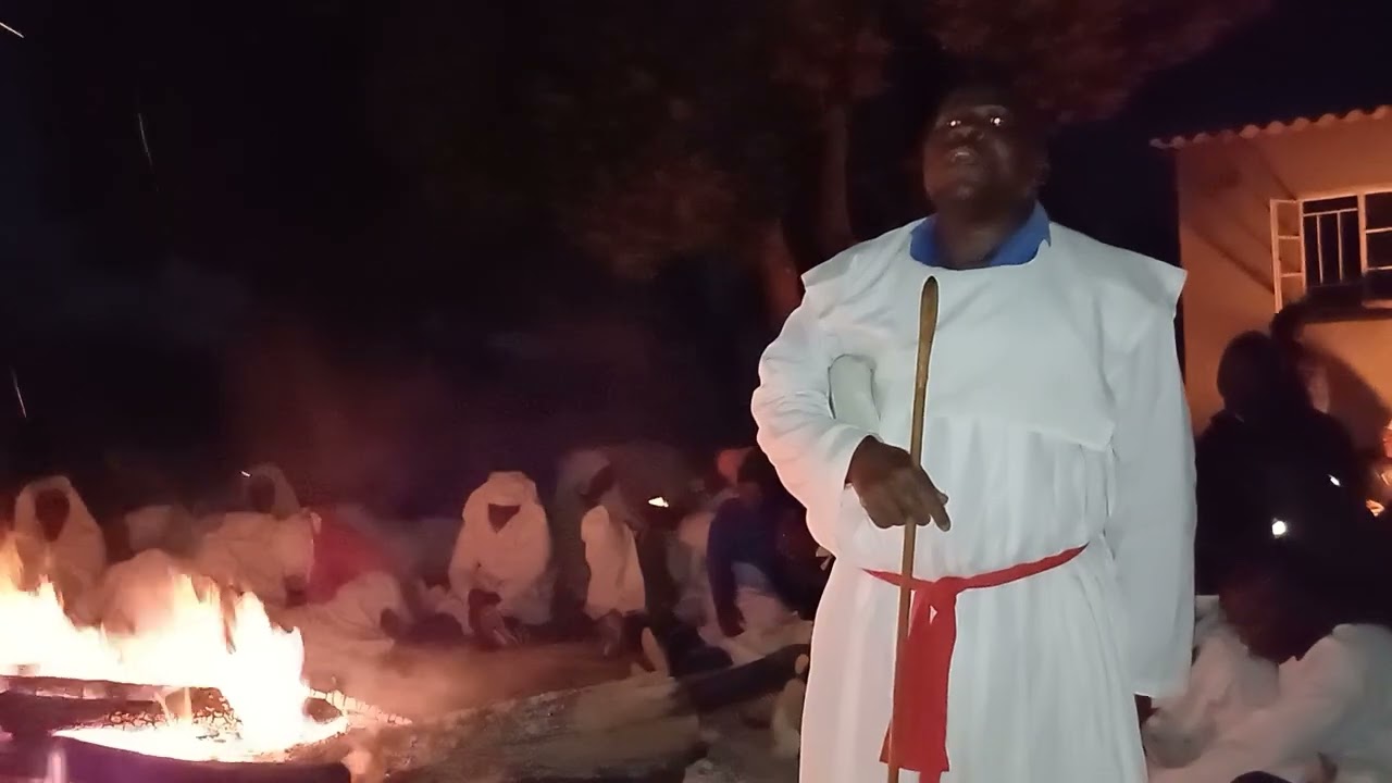 Nyaradzo yaMbuya Simboti - Mhondoro 20.07.2024