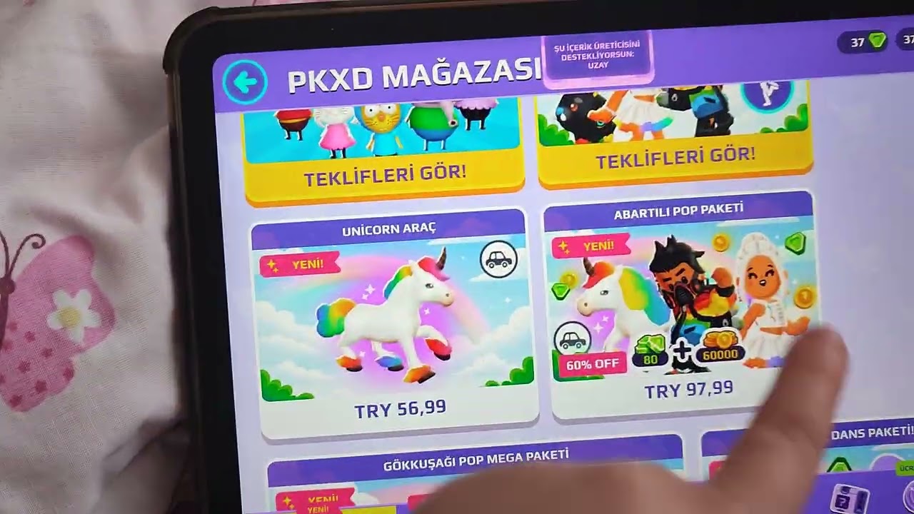 Mağazayı geziyoruz yeni guncelleme (şarki lush life)