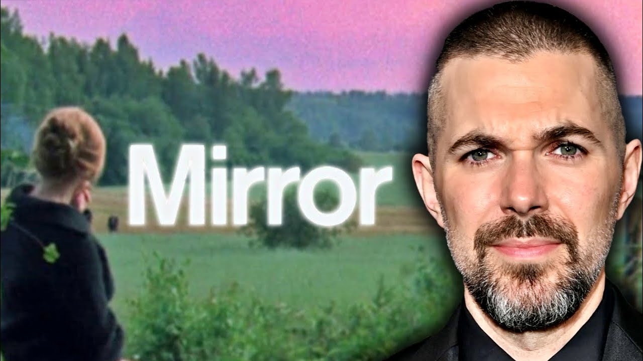 Robert Eggers on Mirror