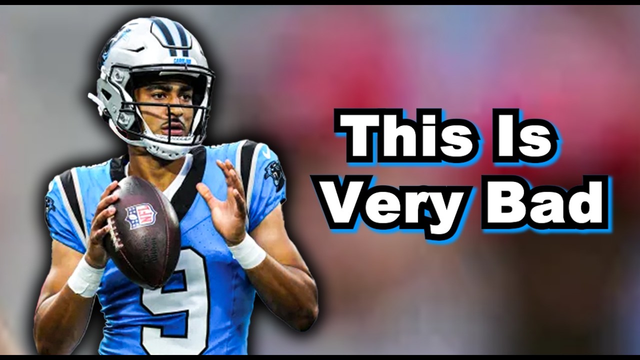 The Biggest Week 1 Takeaways! DISASTROUS Starts For The Miami Dolphins And Carolina Panthers!