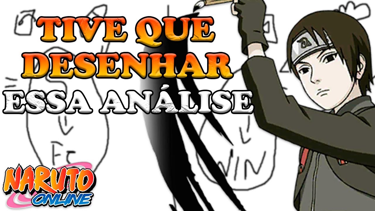 MELHORES ESCOLHAS DOS PACOTES DE RECARGA - NARUTO ONLINE