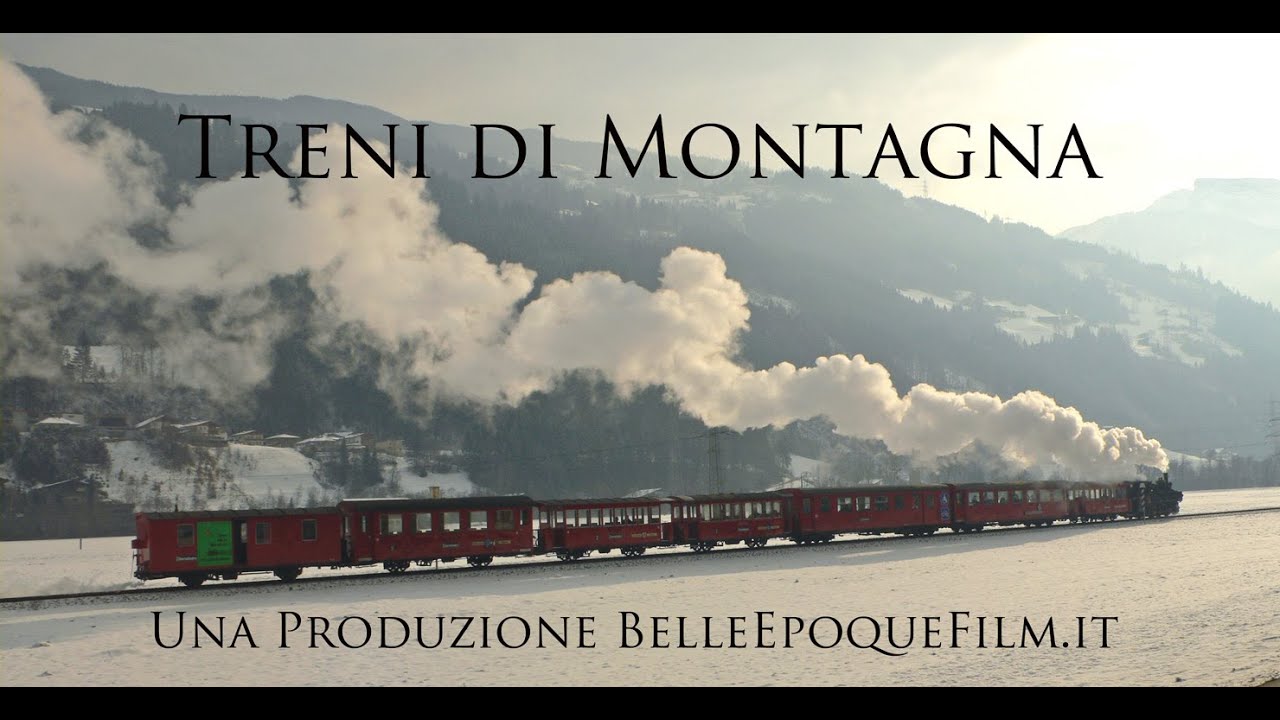Treni di Montagna