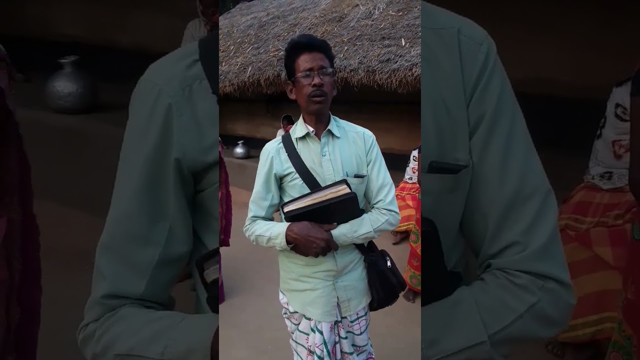 Short Santali Jisu Koyjong//BY-DULAL JISU