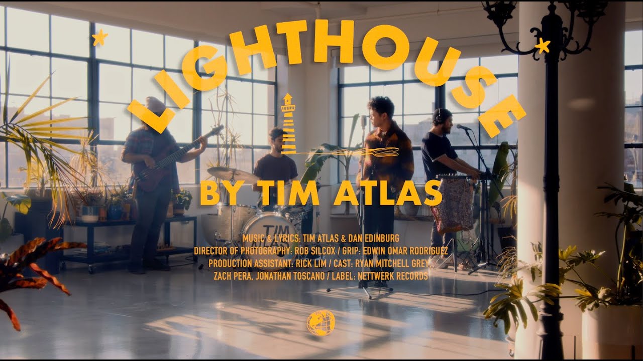 Tim Atlas 