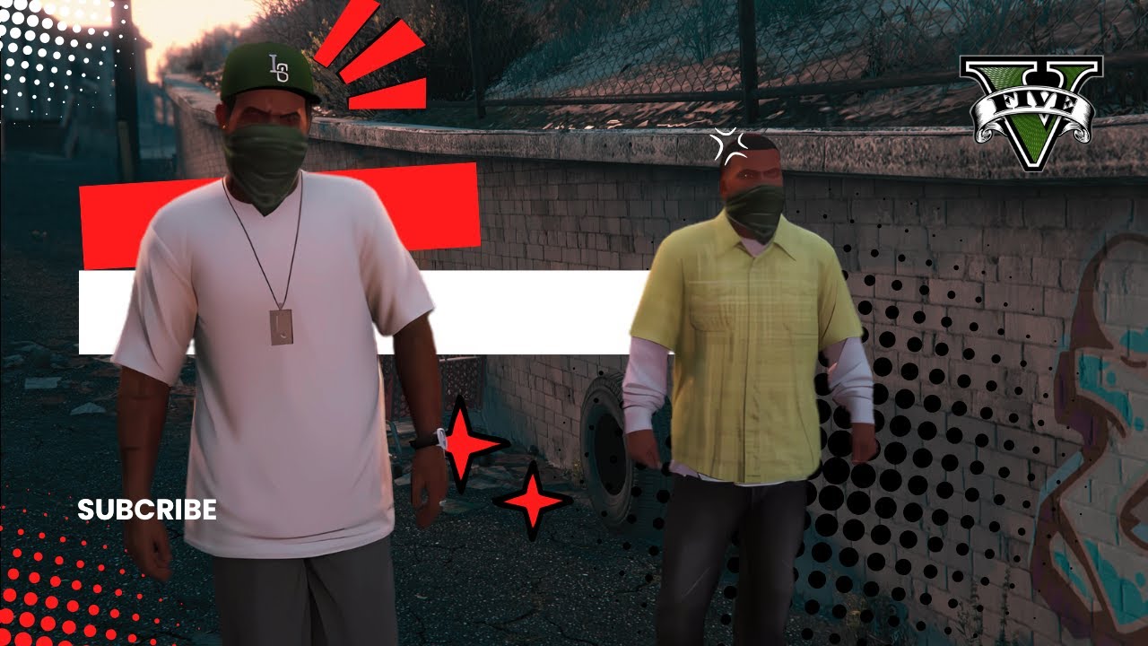 Chop Goes Wild 🐶😂 | GTA 5 PS5 Chop Mission Gameplay (Funny Moments)