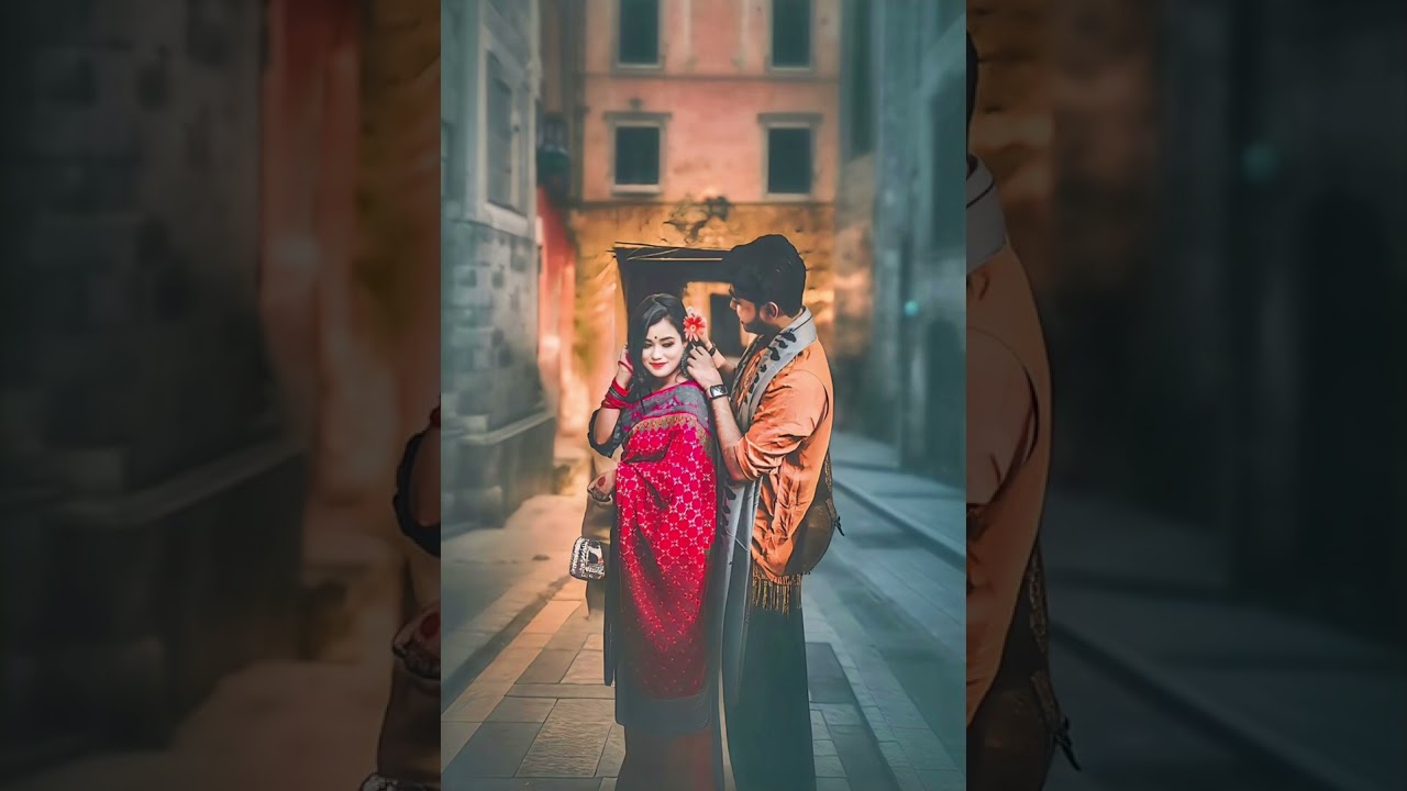 লাভ স্টোরি রোমান্টিক  গান ♥️🥀🥀❤️ #trending #love #song 