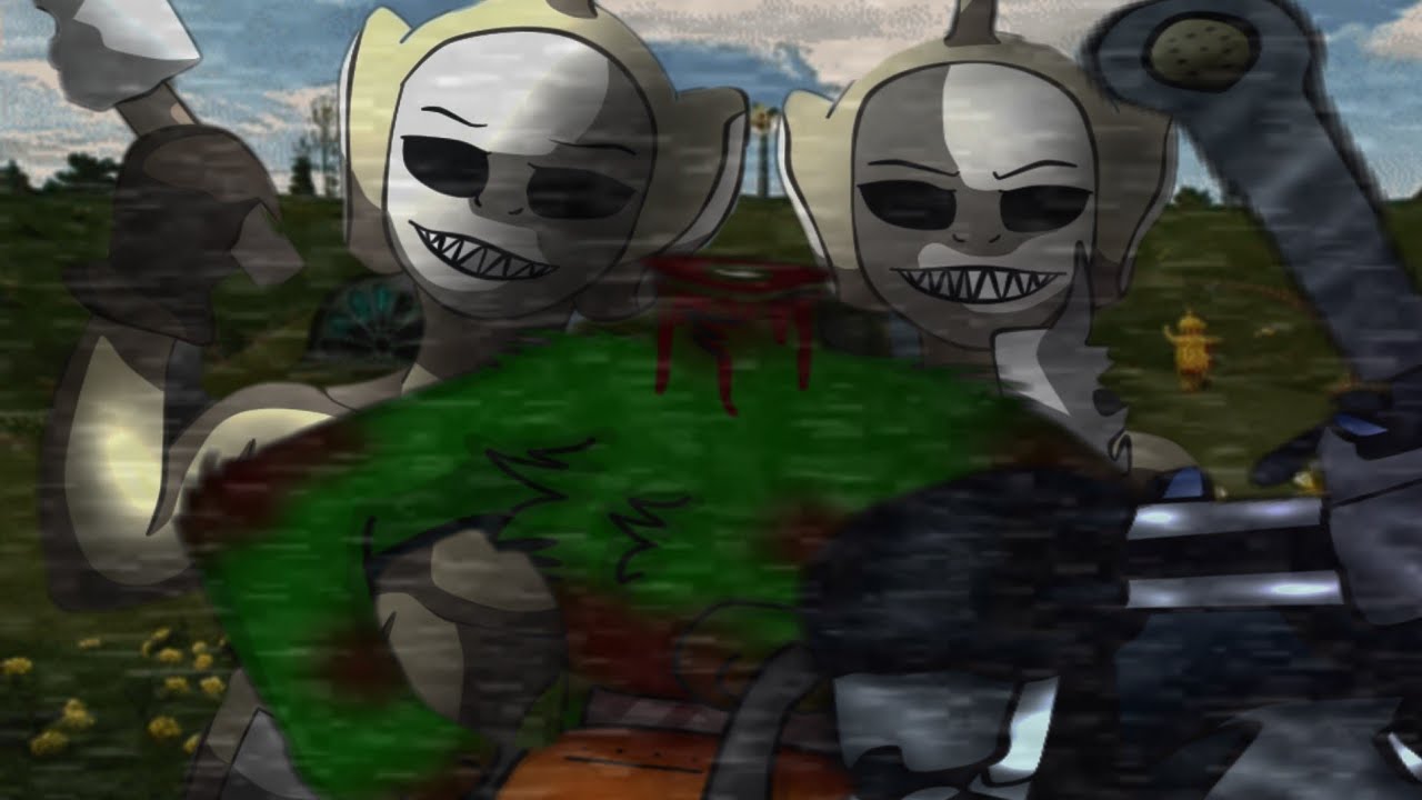 SONO TORNATI!!! - SlendyTubbies Multiplayer/Ep.1 ITA