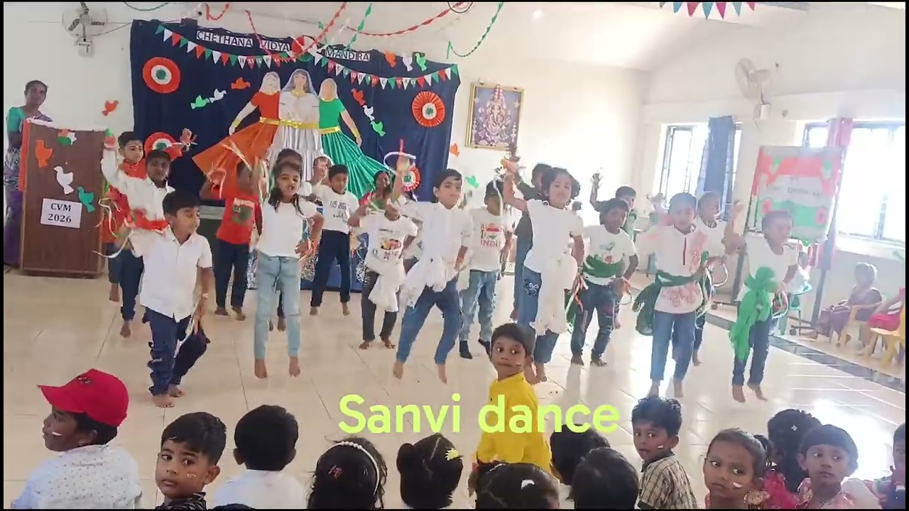 Chetana vidya mandira