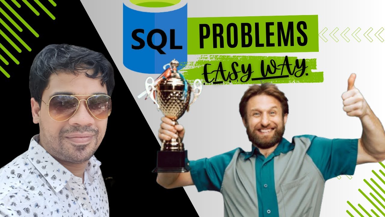 SQL Query to Find Employees with Only Outstanding Awards | SQL Aggregation & Filtering