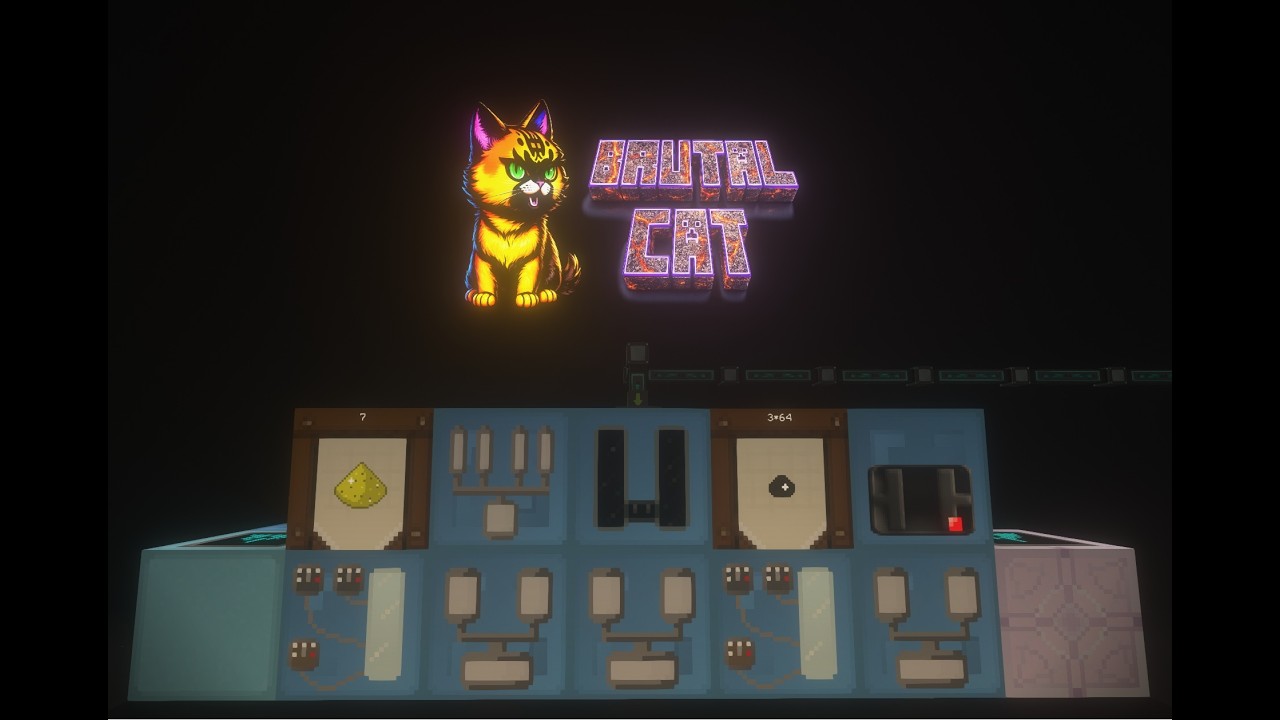 Полиэтилен на LV тире и выше.  GregTech: New Horizons (GTNH) BrutalCat