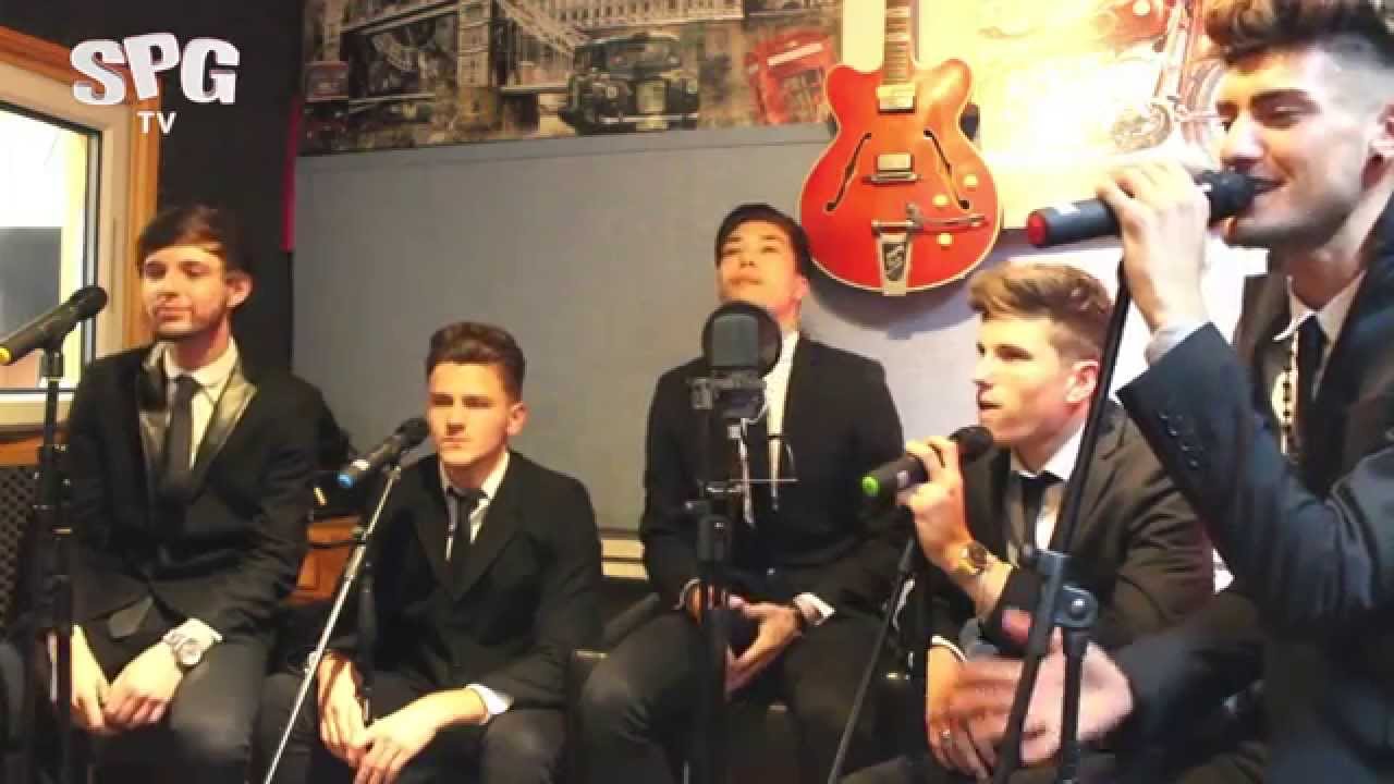 Blue - If You Come Back (Franklin Lake Cover)