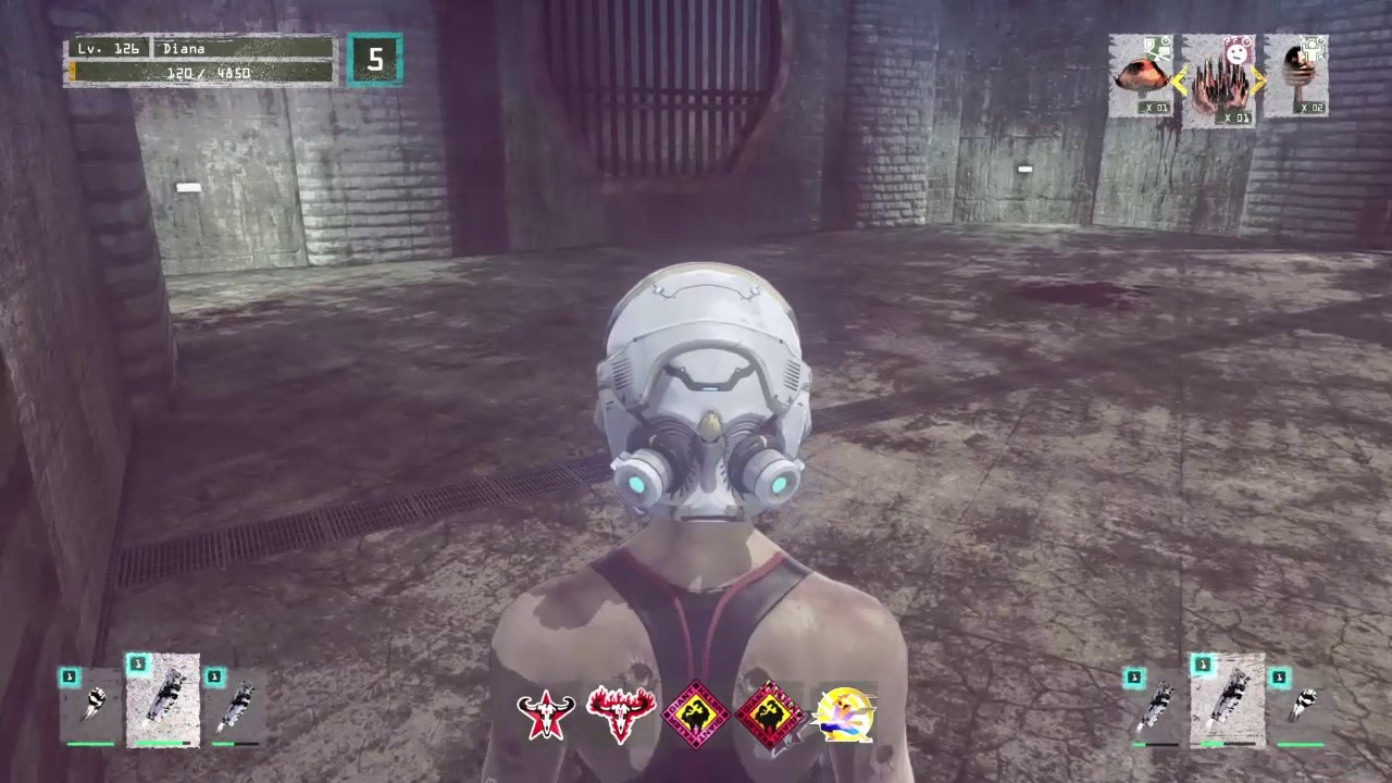 Cheap Jackal kill method no slow or cloak LET IT DIE