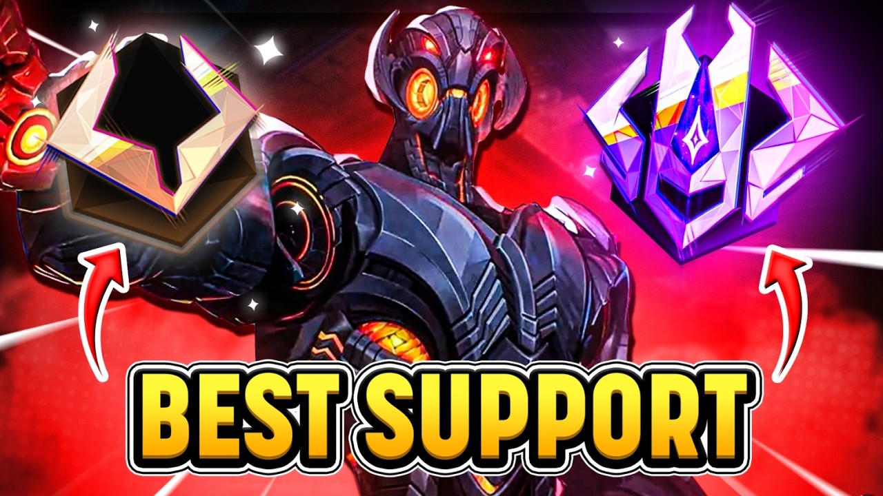 Educational Bronze to GM ULTRON (80% Winrate)
