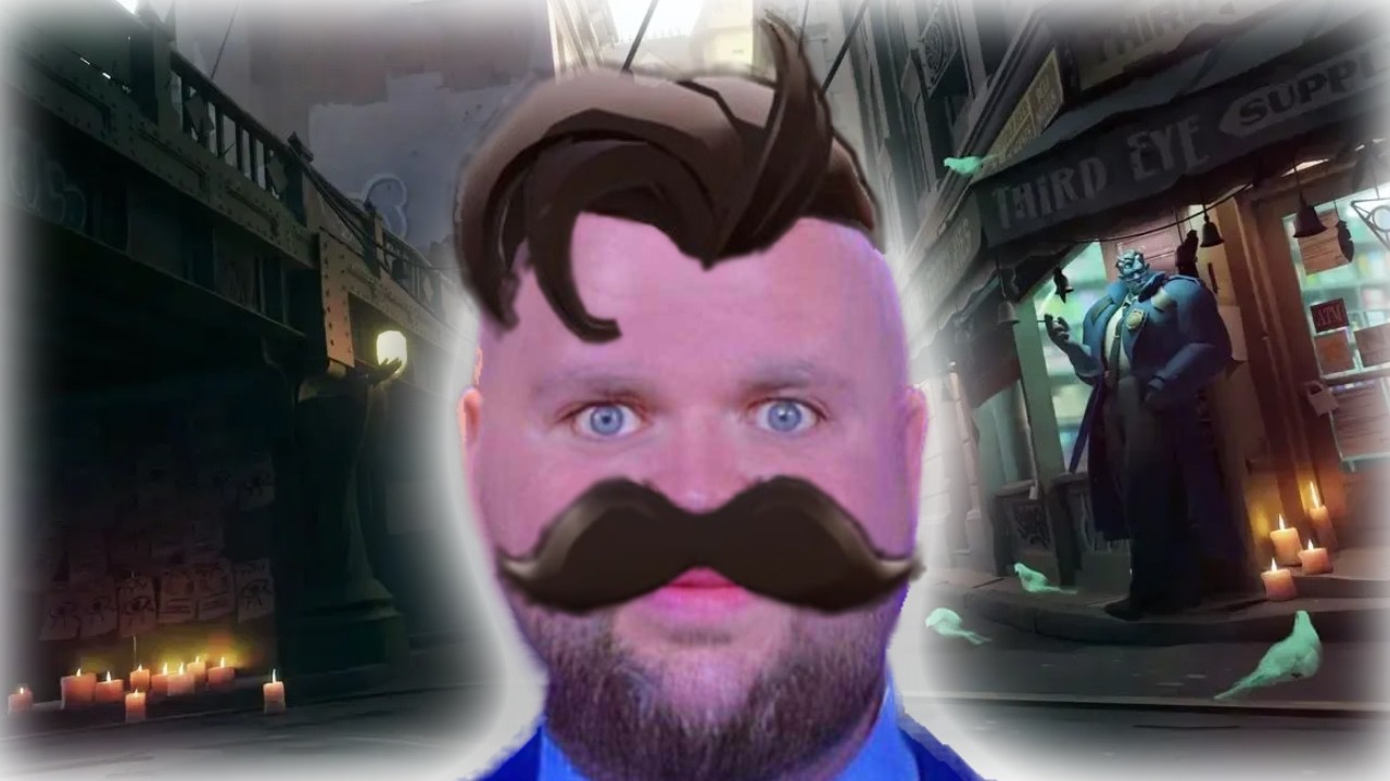 here comes the lash
