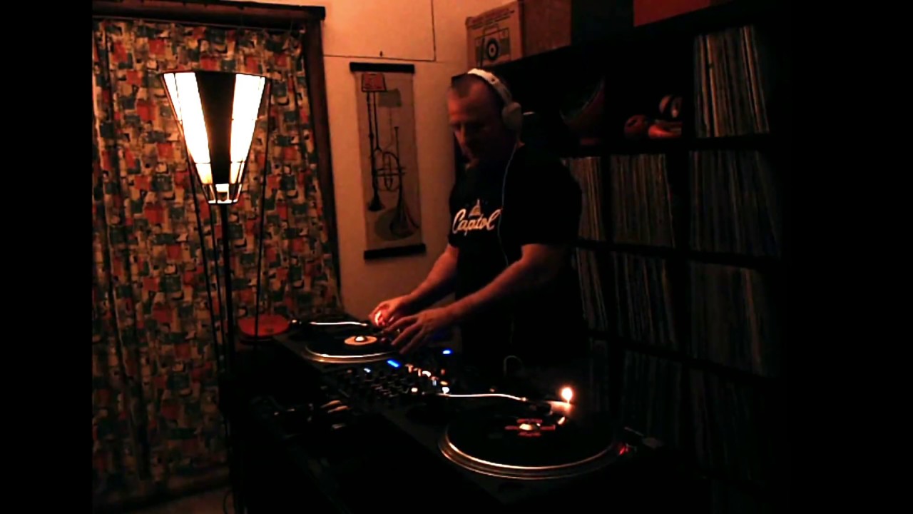 Northern Soul/Dave Boots/2hr DJ set/Mid tempo and underplayed Northern 29.5.2020