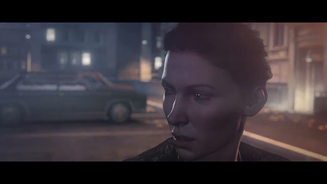 WOLFENSTEIN THE NEW ORDER :EISENWALD PRISON MISSION