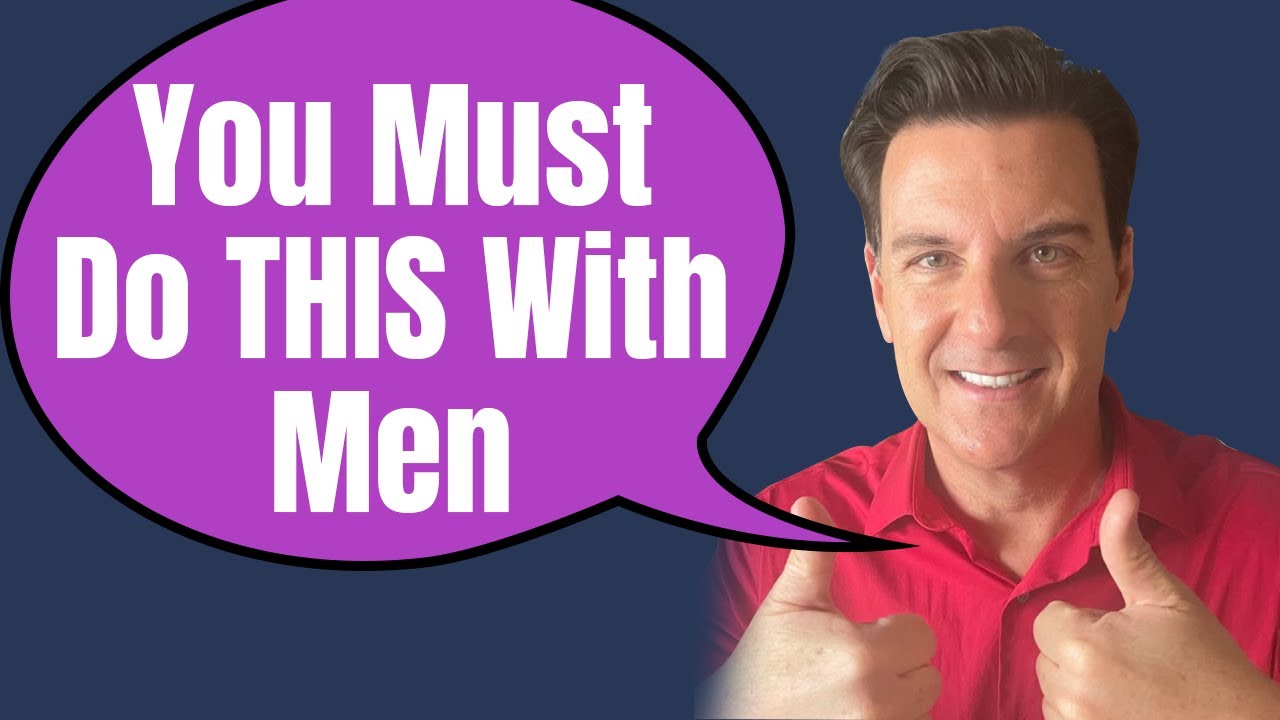 These Questions Reveal a Wounded Non-Committal Man