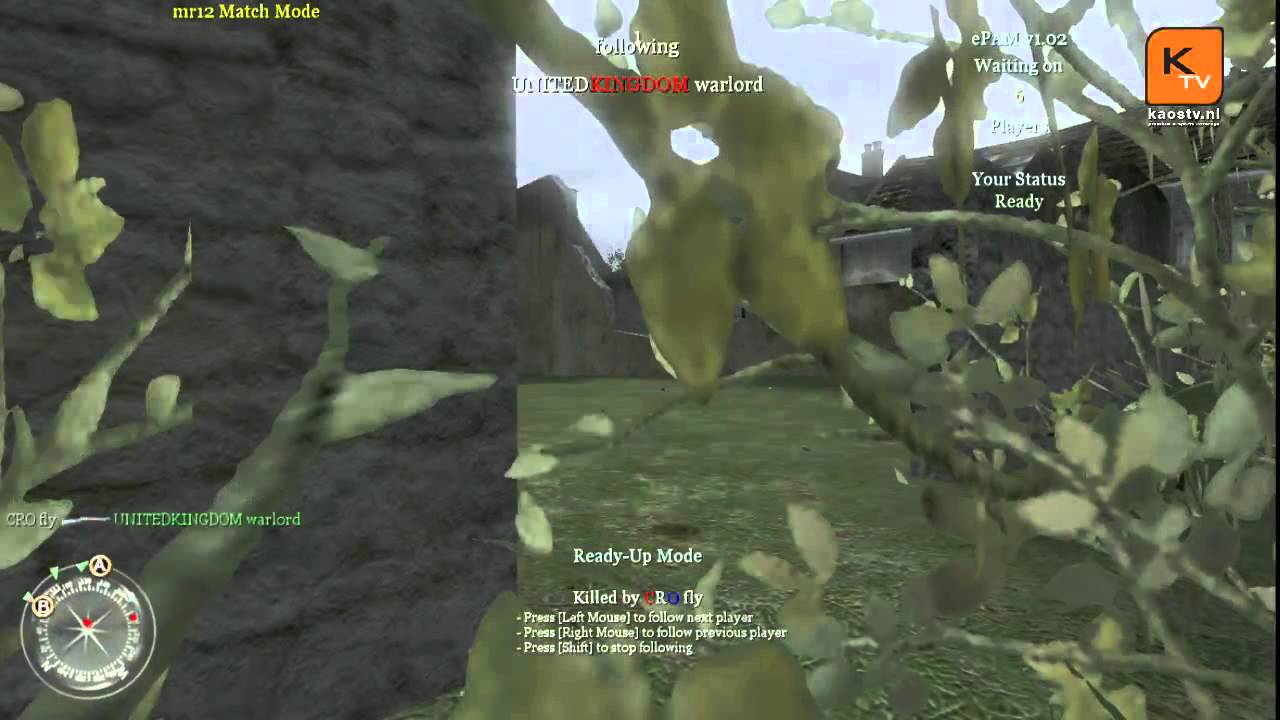 Team United Kingdom vs Team Croatia Nations Cup Clanbase