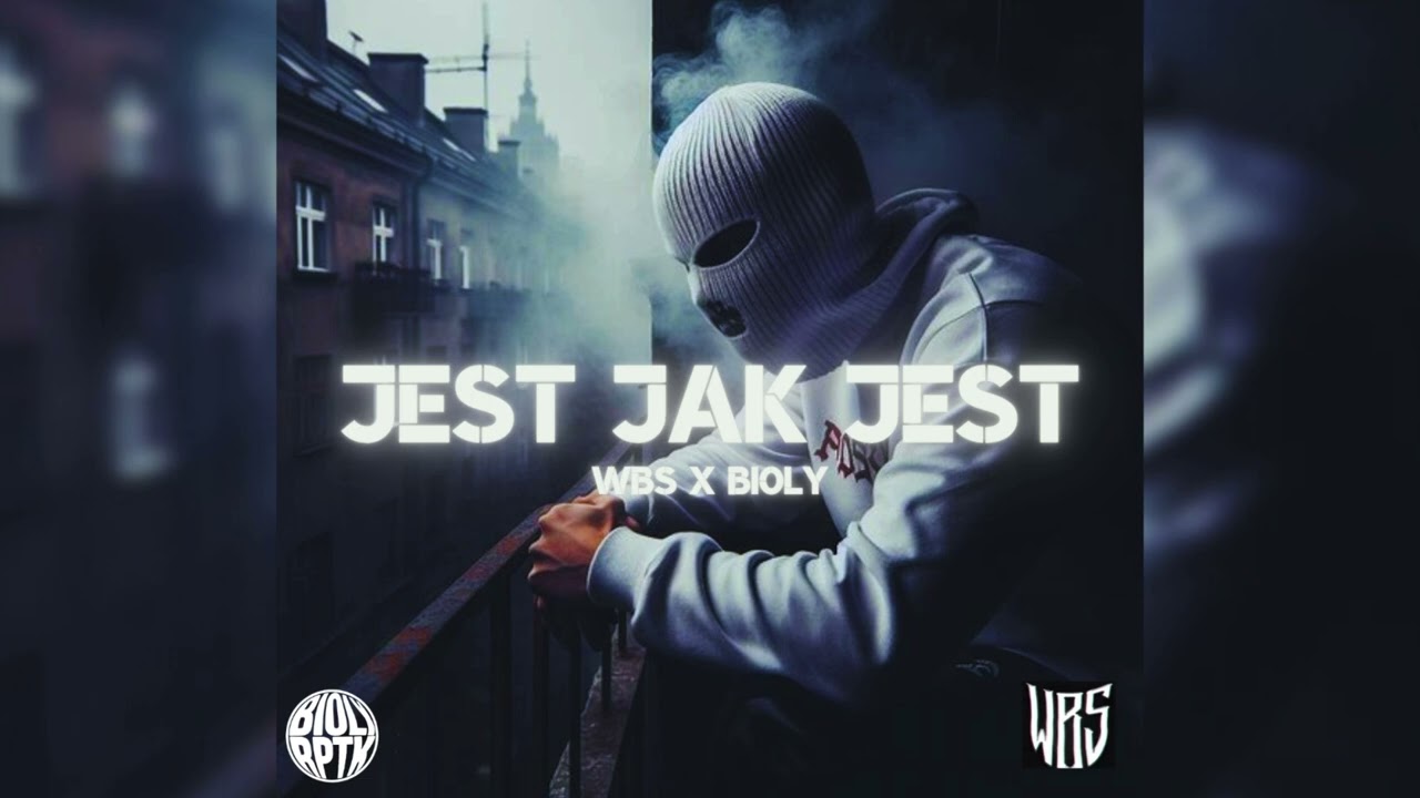 Karwa$z ft Bioly ( prod. Fabba )- JEST JAK JEST