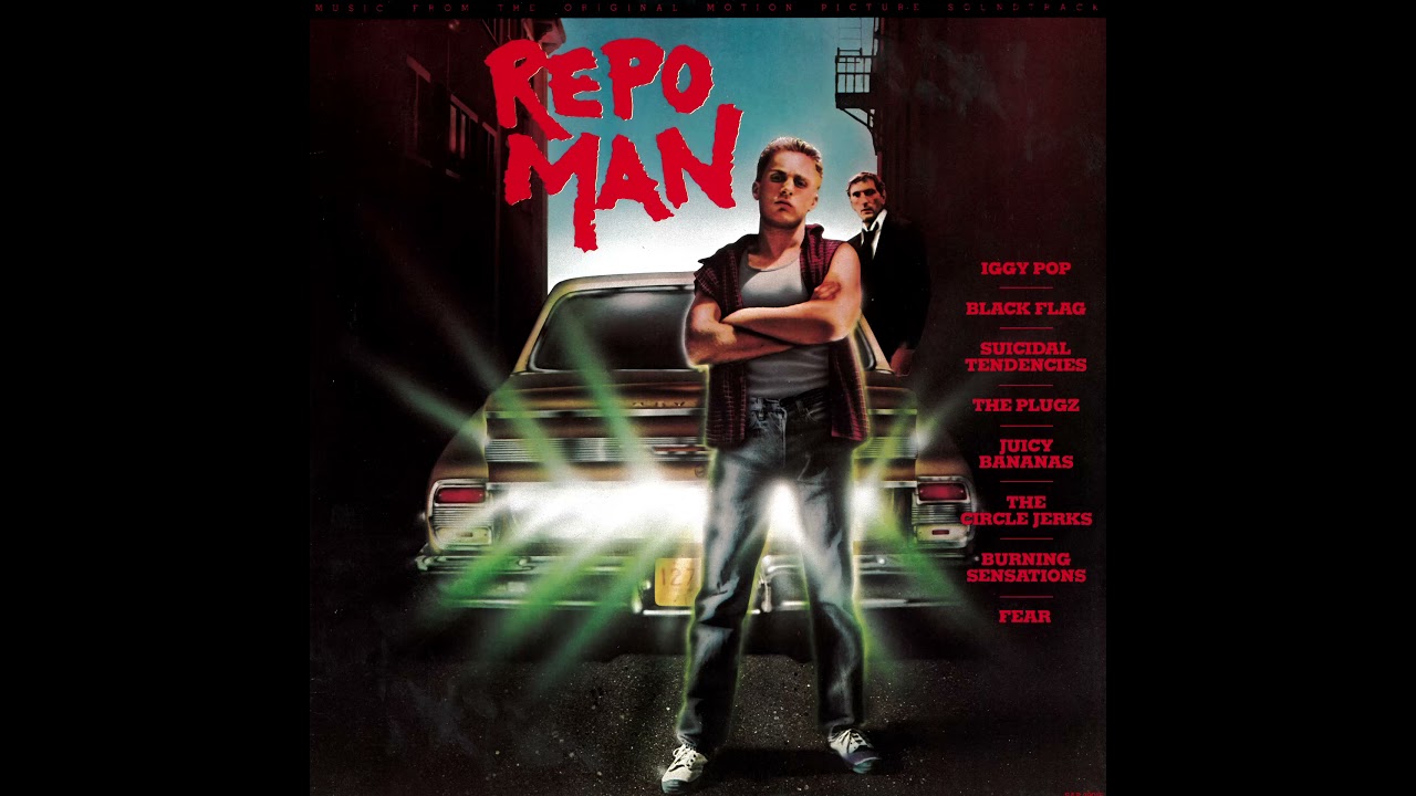 The Plugz - Reel Ten