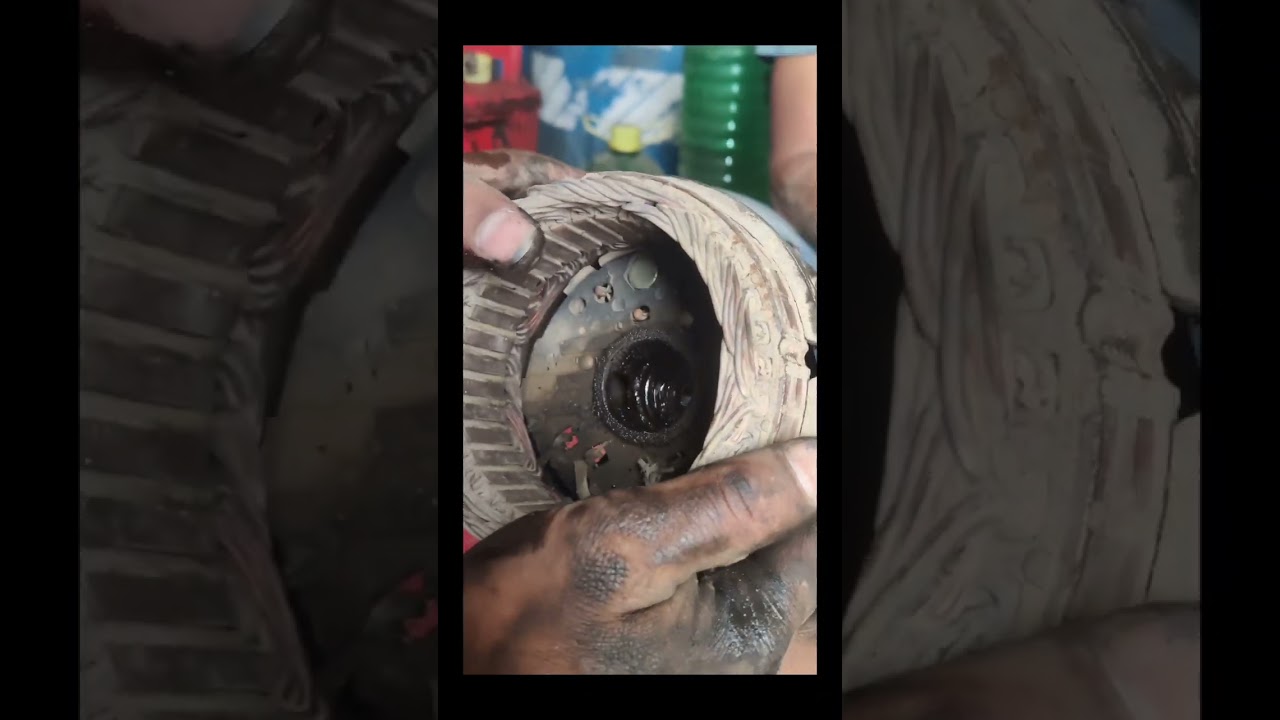 Bolero BS4 Alternater  kaise banaye# 