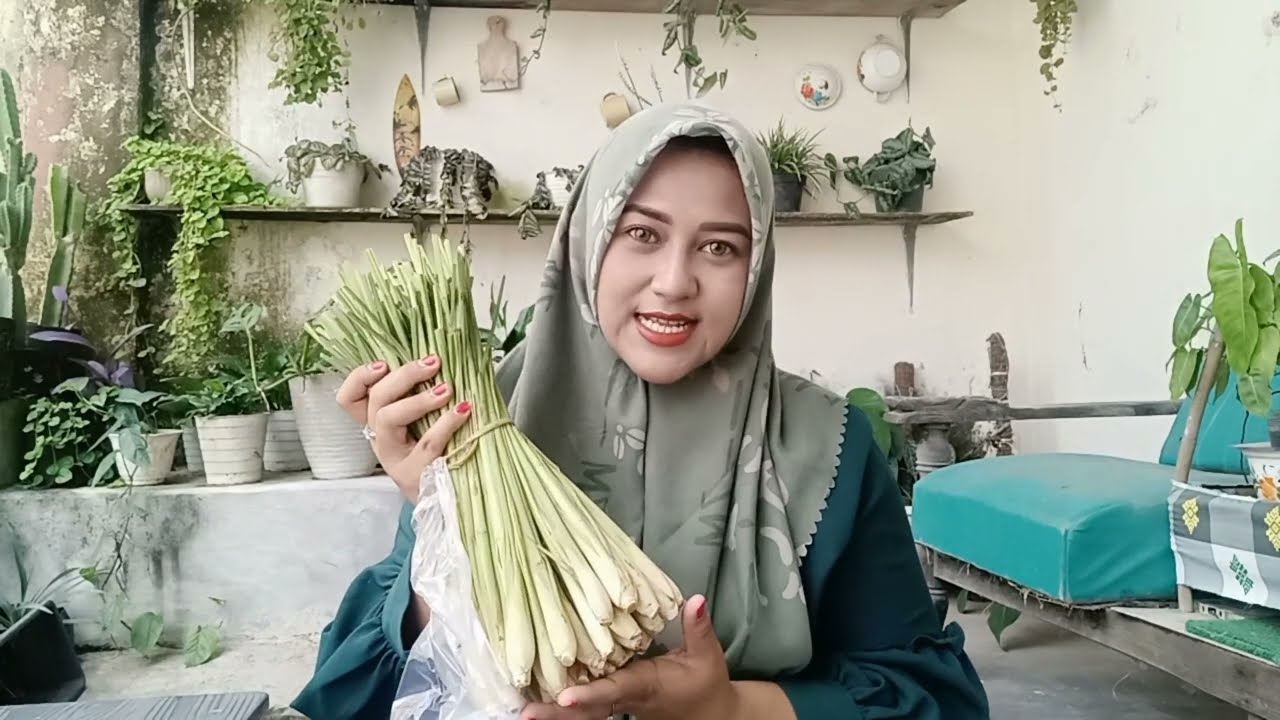 BIKIN STOK JAMU RESEP DARI DR ZAIDUL AKBAR