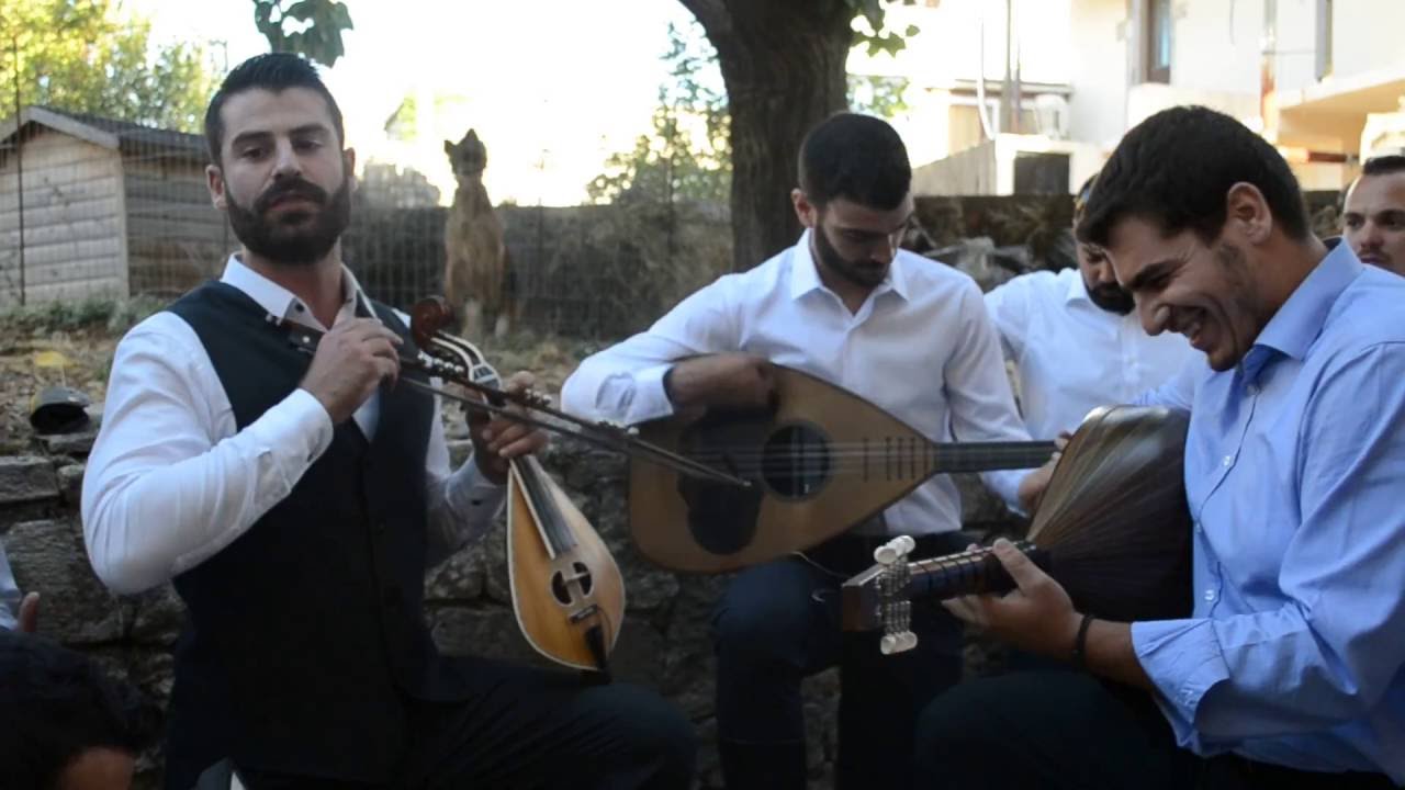 ΚΡΗΤΙΚΟΣ ΓΑΜΟΣ ΣΤΑ ΡΟΥΣΤΙΚΑ