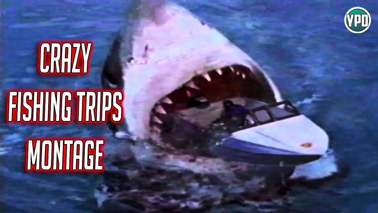 Amazing Fishing Videos Montage!  Best Fishing Compilation Ever! You Won't Believe This!!!