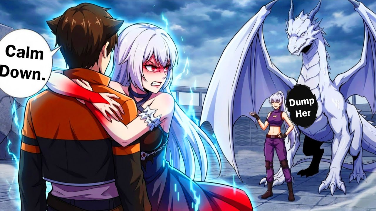 Entire Academy Laughs at His Zombie Summon, Until It Evolves into an Undead Queen! - Manhwa Recap