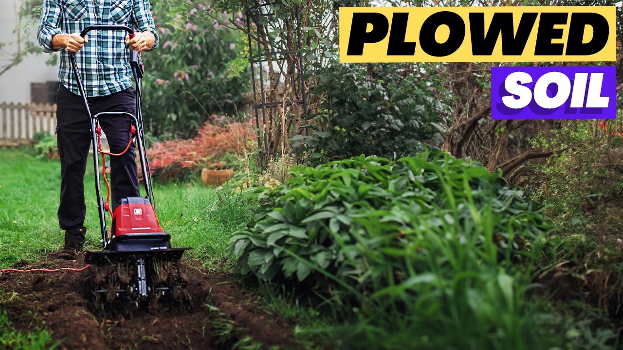 This Tiller is Perfect & Powerful: Einhell GC-RT 1440 M | Review 2024 - 2025