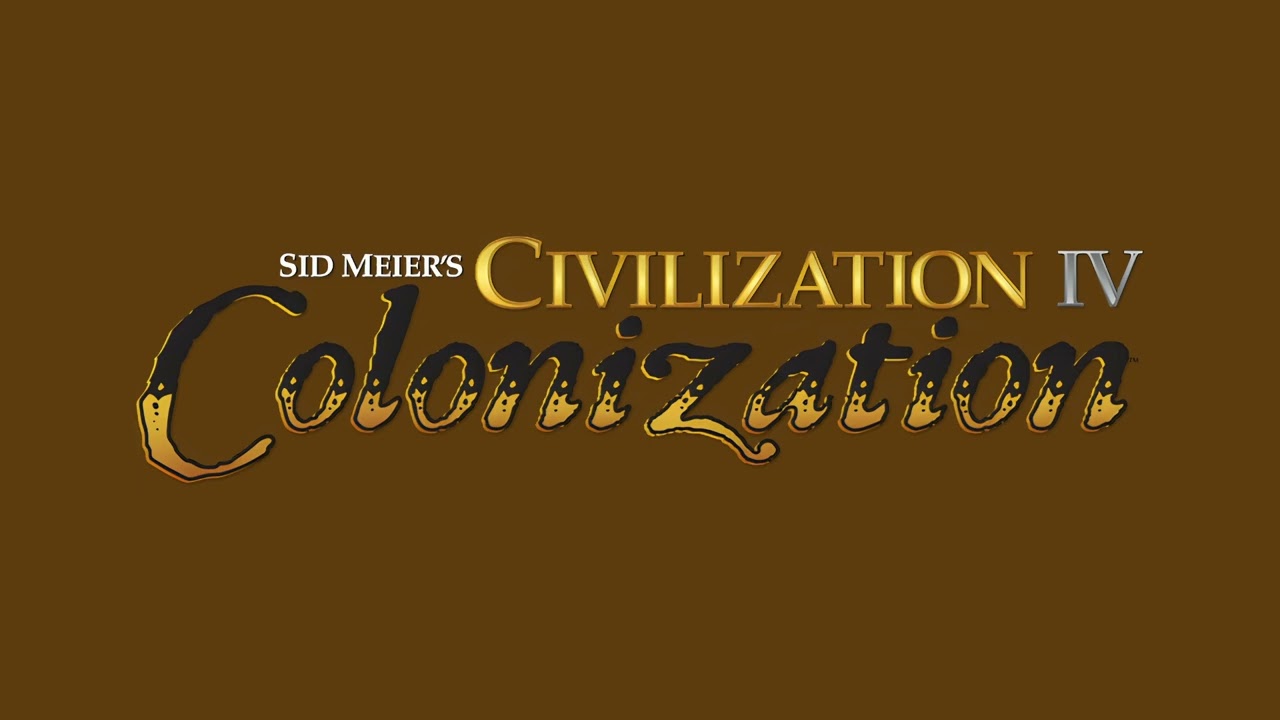 Civilization IV: Colonization - Young Ladies in Town