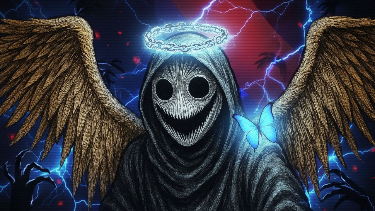 If YouTube Serves You This Video, You're a Titan