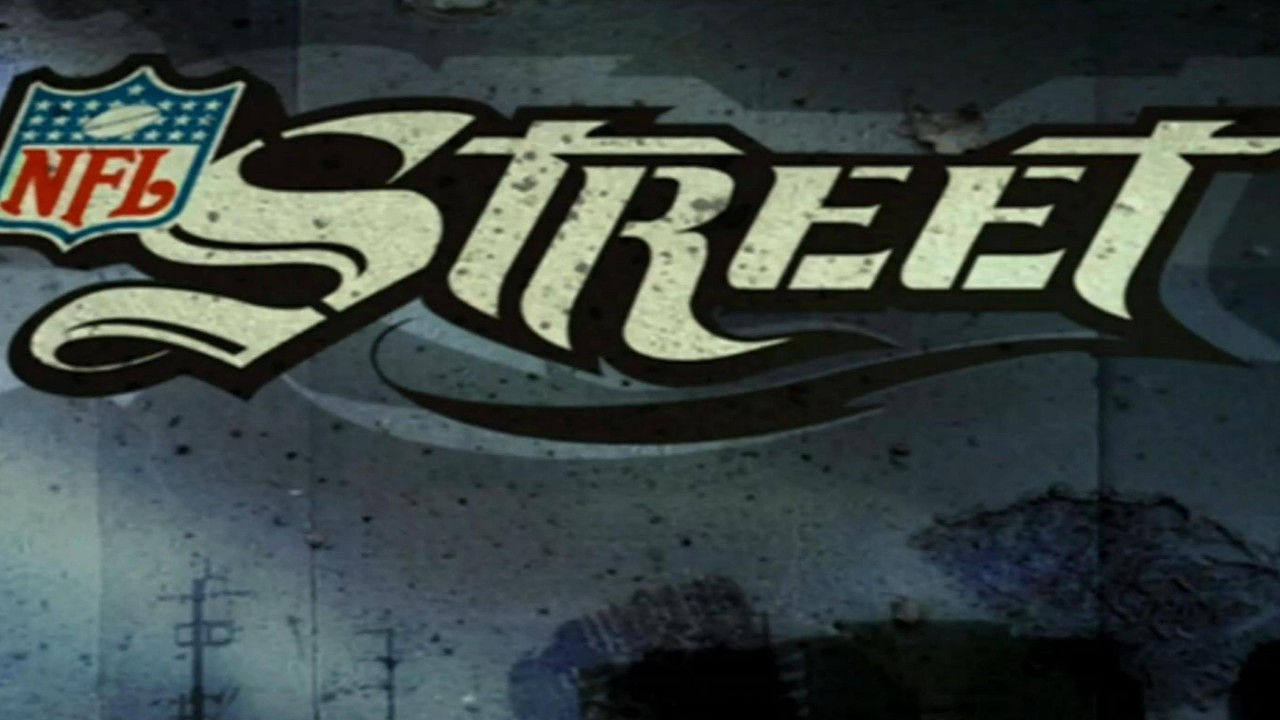 IT'S TIME TO HAVE FUN!!! Lions vs Ravens (NFL Street)