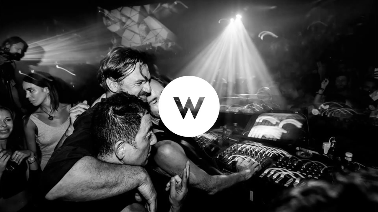 Best Of Solomun 2018 | Deep House & Techno & House Mix