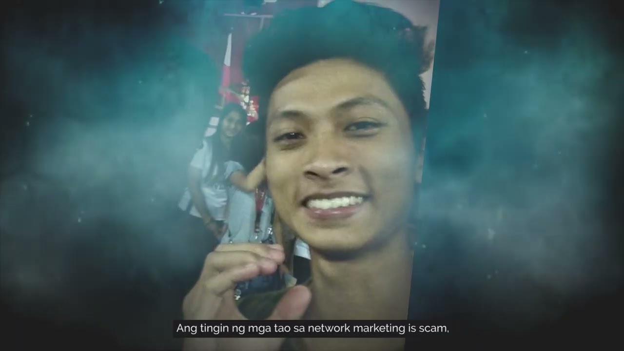 GFOXX DIARIES - KARL SERRANO