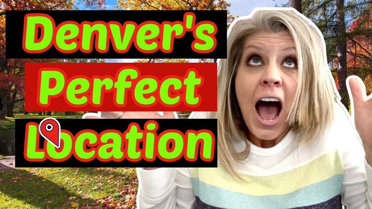 Denver's TOP Competitor- Lakewood Colorado
