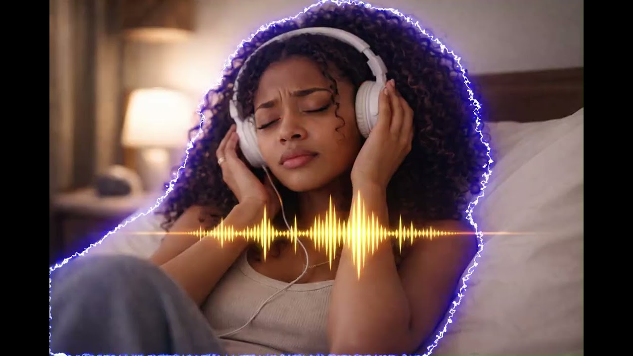 Sad R&B Will Break You 💔 | 1 Hour Emotional | Sleeping Sounds R&B Mix