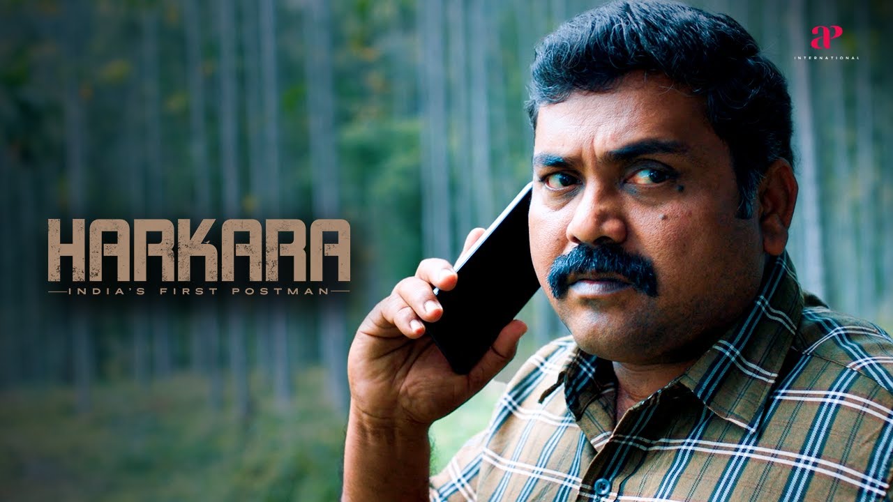 Harkara Movie Scenes | One lovely torture by the village! | Ram Arun Castro | Kaali Venkat
