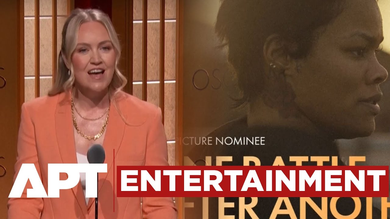 Oscar Nominations 2026: ‘Sinners’ and ‘One Battle After Another’ Lead the Way | APT