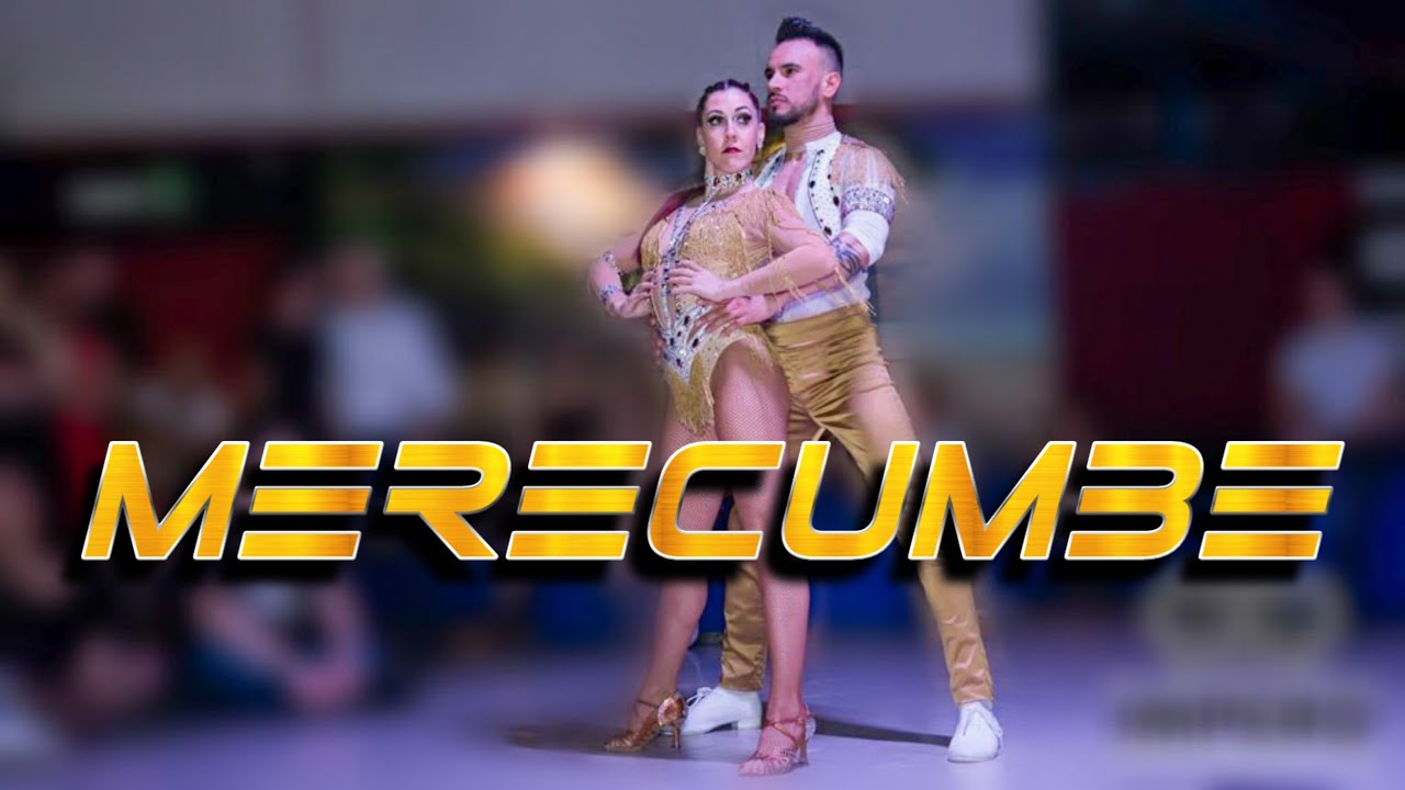 Javi e Alice #Merecumbe